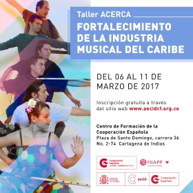 Taller ACERCA