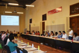 ADN Conexiones Creativas
