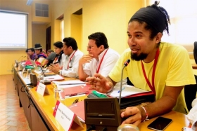 Promueven inclusión de las poblaciones indígenas y afrodescendientes en América Latina