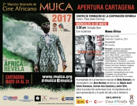 Apertura MUICA Cartagena