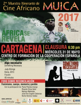  Cierre Cartagena