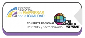 Foro Regional de Empresas por la Igualdad