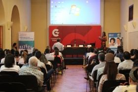 Presentación del Seminario