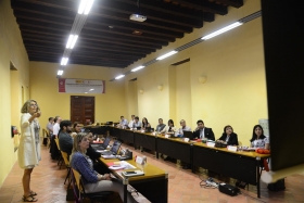 Jornadas Supervisión Basada en Riesgo
