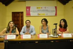 Seminario biorrefinería