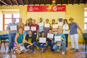 Taller ACERCA
