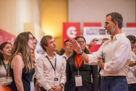Clausura Iberoamérica emprende desde la Universidad