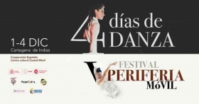 Festival PeriferiaMóvil