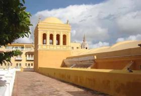 Turismo cultural