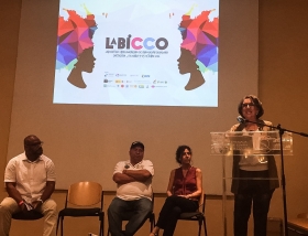 Clausura LABICCO