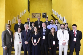 Foto de familia