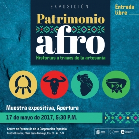 Patrimonio Afro