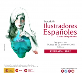 Invitación a la exposición