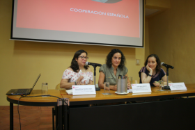 Avances y desafíos en materia de equidad de género y participación política de las mujeres