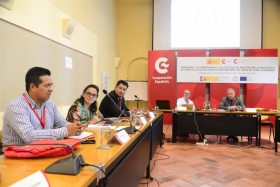 lucha contra la trata