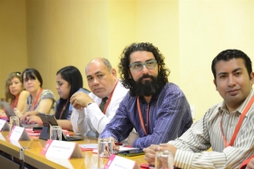 Taller liderazgo innovador