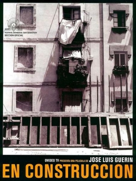 Cartel En construcción