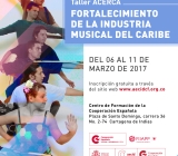 Taller ACERCA