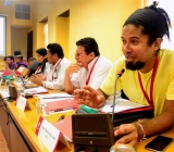 Promueven inclusión de las poblaciones indígenas y afrodescendientes en América Latina