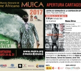 Apertura MUICA Cartagena