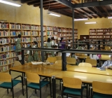 Biblioteca CF Cartagena de Indias