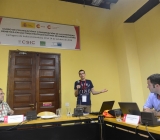 Curso diversidad genética de frutales