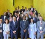 Encuentro Escuelas e Institutos de la Administración pública iberoamericana