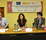 Inauguración del taller de lanzamiento EUROCLIMA+
