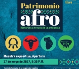 Patrimonio Afro