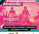 Festival Videomovimiento Afrocaribe