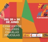Fiesta de la música en la Cooperación Española