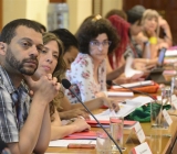 Formación prevención racismo