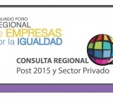 Foro Regional de Empresas por la Igualdad