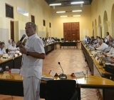 IV Encuentro de rectores