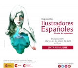 Invitación a la exposición
