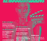 Maleta del Patrimonio Audiovisual Afrocolombiano