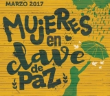 Mujeres en clave de paz