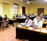 Promueven en Cartagena una mejora de la gestión de cuencas hidrológicas en América Latina 