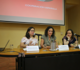 Avances y desafíos en materia de equidad de género y participación política de las mujeres