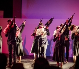 Festival de Danza Periferia Móvil