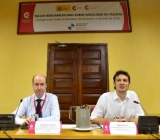 Inauguración del taller iberoamericano sobre movilidad de talento