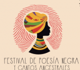 Festival de poesía negra y cantos ancestrales