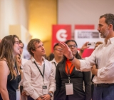 Clausura Iberoamérica emprende desde la Universidad