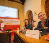 Tercer encuentro de Justicia Digital para Iberoamérica
