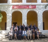Curso de administraciones tributarias en la Cooperación Española