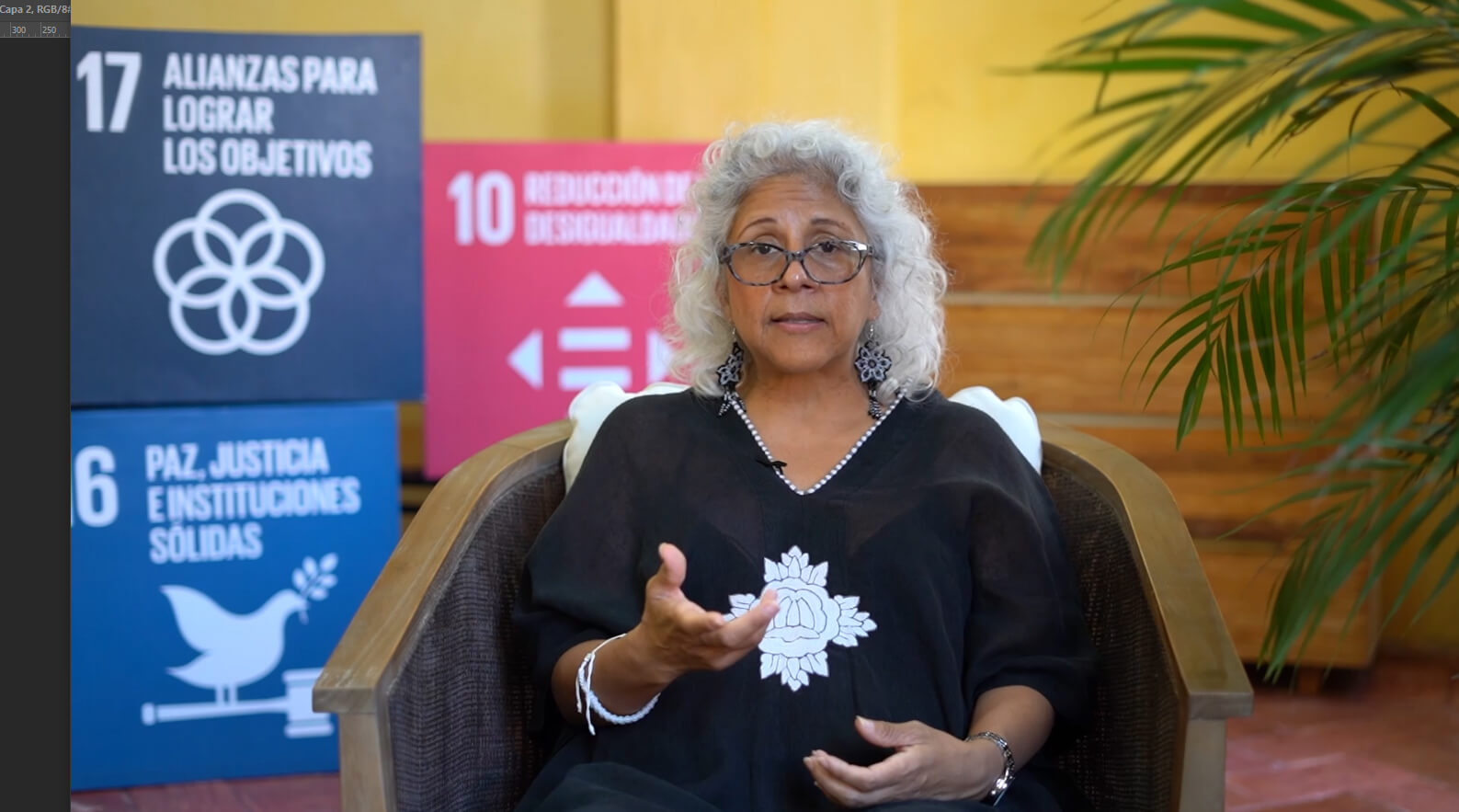 Eliza Cruz Rueda. Universidad Autónoma de Chiapas, México.