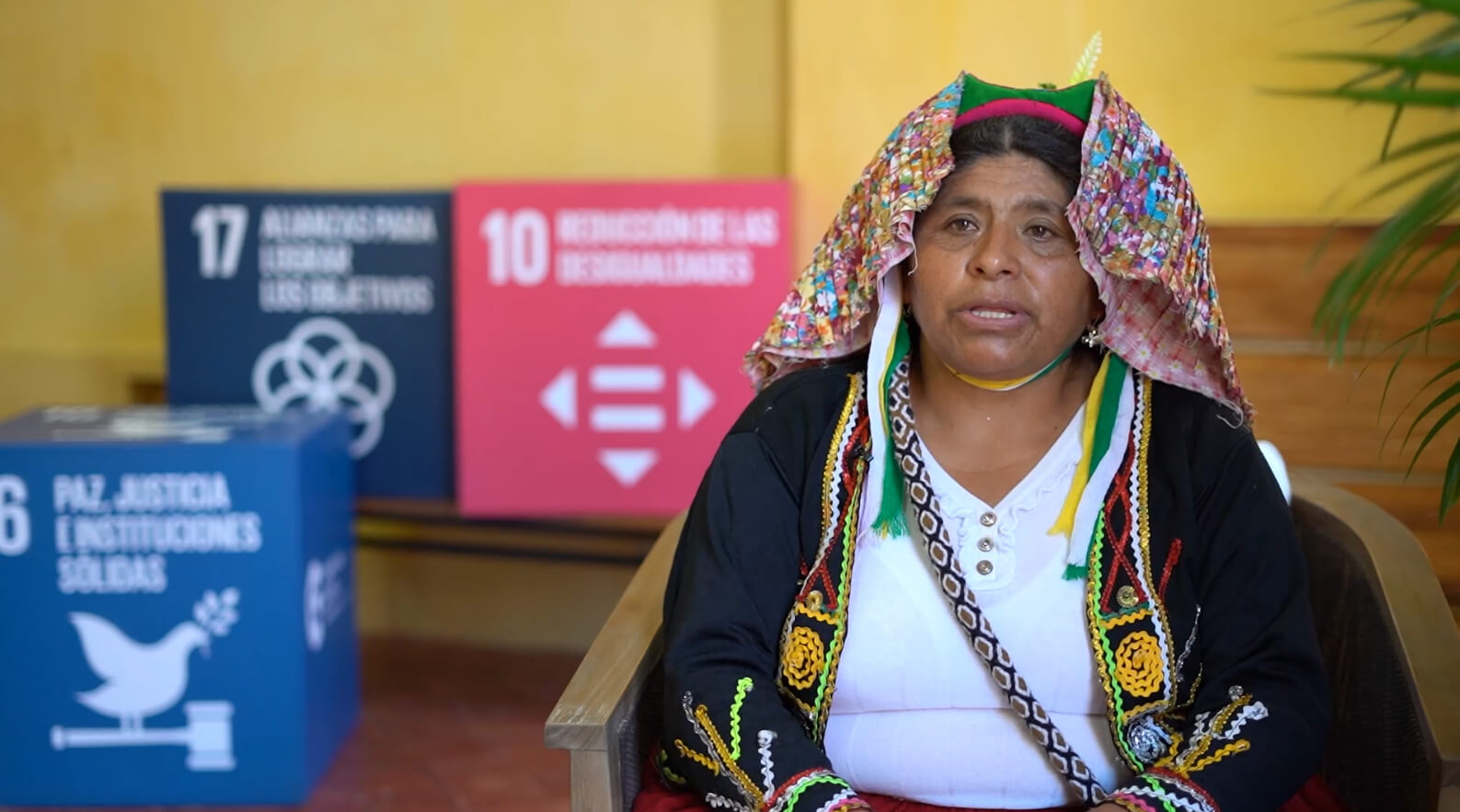 Eliza Cruz Rueda. Universidad Autónoma de Chiapas, México.